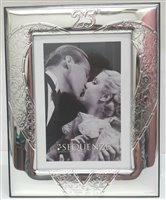 Cornice Sequenze Argenti Amour in Argento SQ1017/13 - SQ1017/13